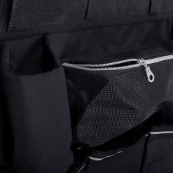 QHP Organisateur d'écurie> Tentures|Porte Accessoires, Rangements Et Sacs