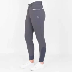 TIME TO RIDE Pantalon Cornet femme> Pantalon D'Équitation