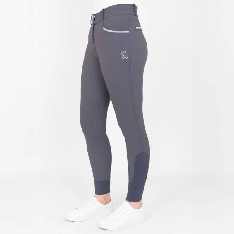 TIME TO RIDE Pantalon Cornet femme> Pantalon D'Équitation