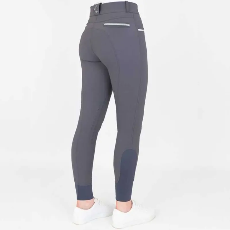 TIME TO RIDE Pantalon Cornet femme> Pantalon D'Équitation