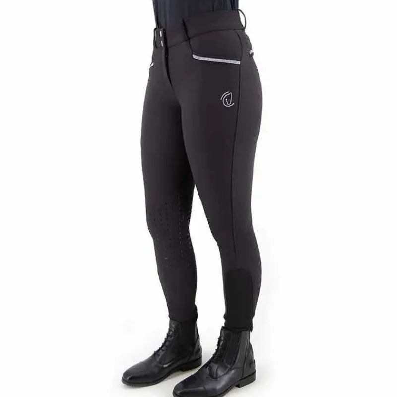 TIME TO RIDE Pantalon Cornet femme> Pantalon D'Équitation
