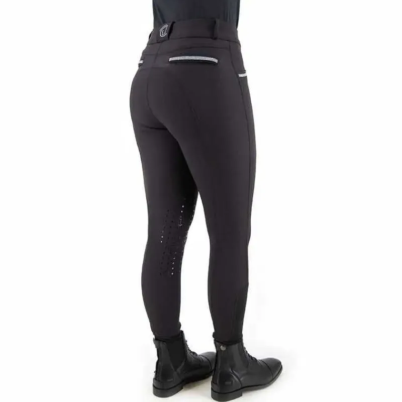 TIME TO RIDE Pantalon Cornet femme> Pantalon D'Équitation