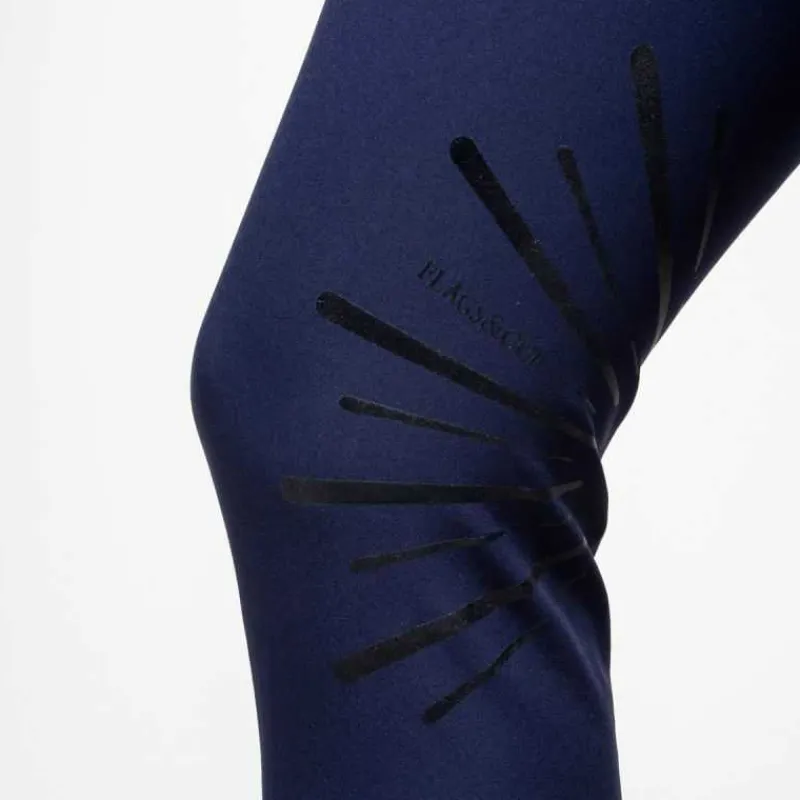 FLAGS&CUP Pantalon d'equitation Junior Colorado>Enfant Pantalon Et Legging