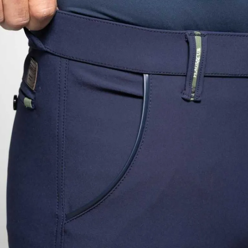 FLAGS&CUP Pantalon d'equitation Junior Colorado>Enfant Pantalon Et Legging
