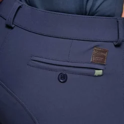 FLAGS&CUP Pantalon d'equitation Junior Colorado><noscript><img data-lazyloaded=