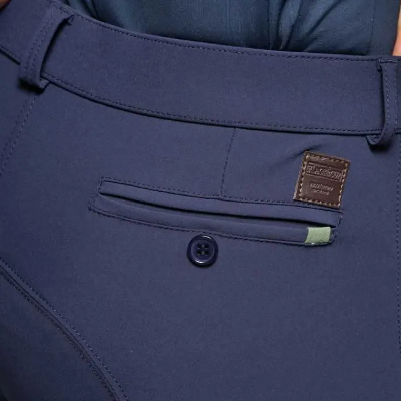 FLAGS&CUP Pantalon d'equitation Junior Colorado>Enfant Pantalon Et Legging