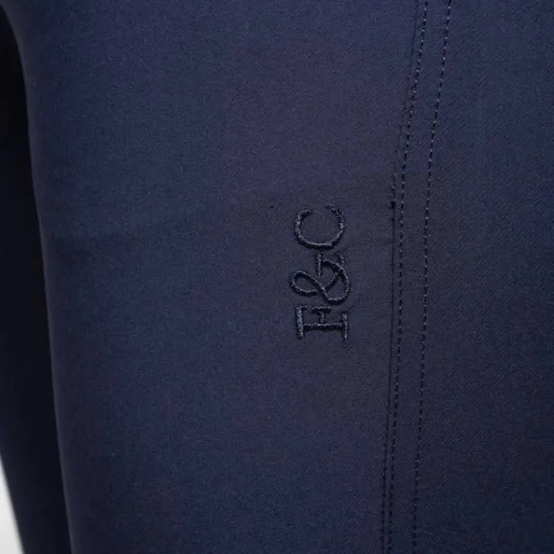 FLAGS&CUP Pantalon d'equitation Junior Colorado>Enfant Pantalon Et Legging