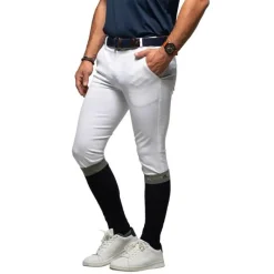 FLAGS&CUP Pantalon d'equitation Junior Colorado><noscript><img data-lazyloaded=