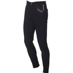 FLAGS&CUP Pantalon d'equitation junior Saint Malo><noscript><img data-lazyloaded=