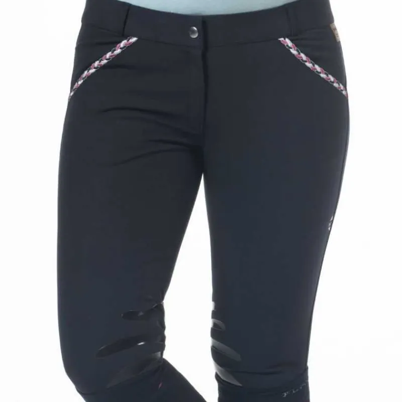 FLAGS&CUP Pantalon d'equitation junior Mendoza>Enfant Pantalon Et Legging
