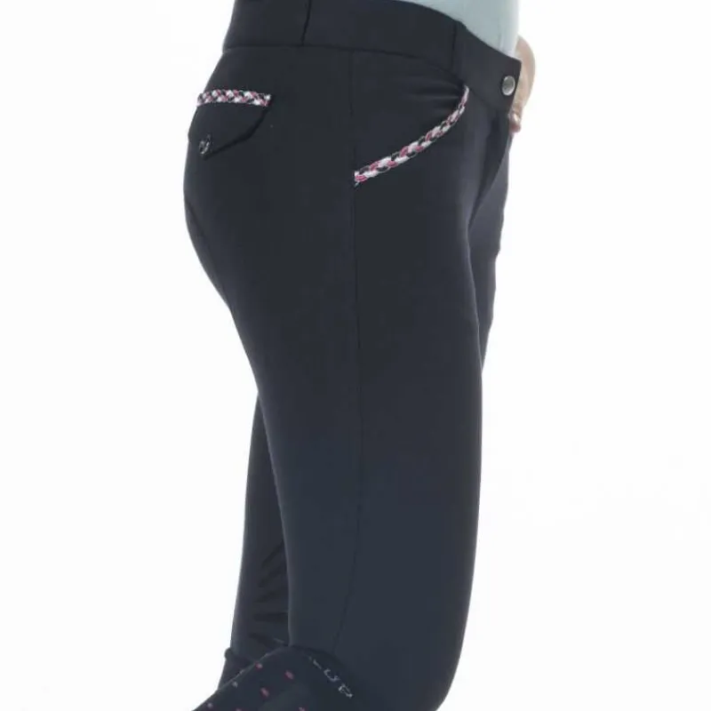 FLAGS&CUP Pantalon d'equitation junior Mendoza>Enfant Pantalon Et Legging