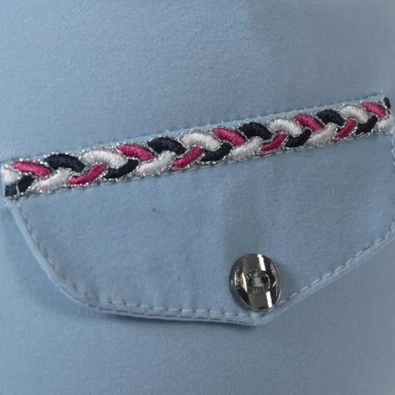 FLAGS&CUP Pantalon d'equitation junior Mendoza>Enfant Pantalon Et Legging