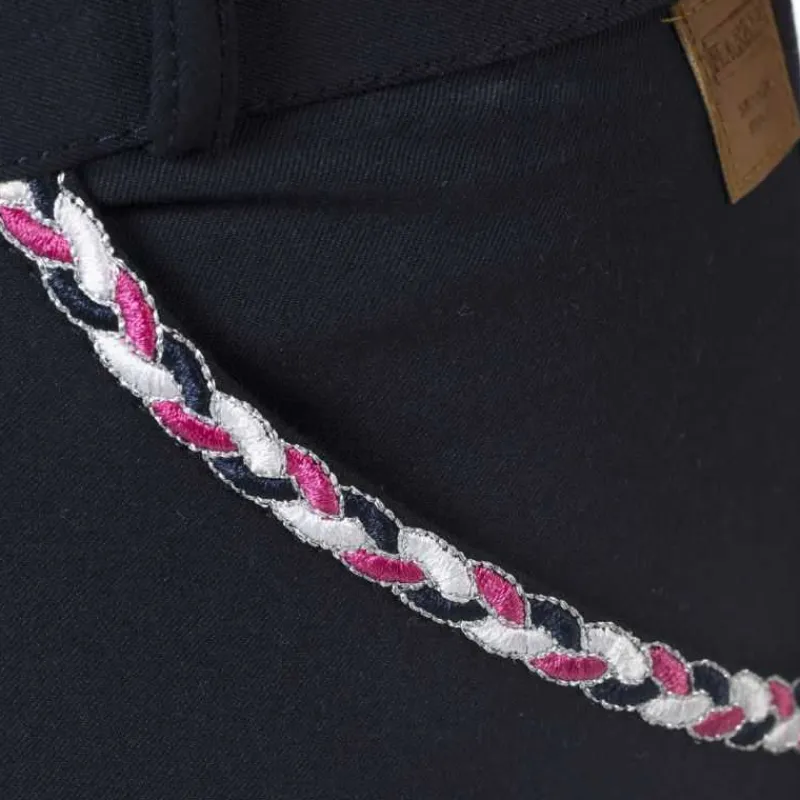 FLAGS&CUP Pantalon d'equitation junior Mendoza>Enfant Pantalon Et Legging