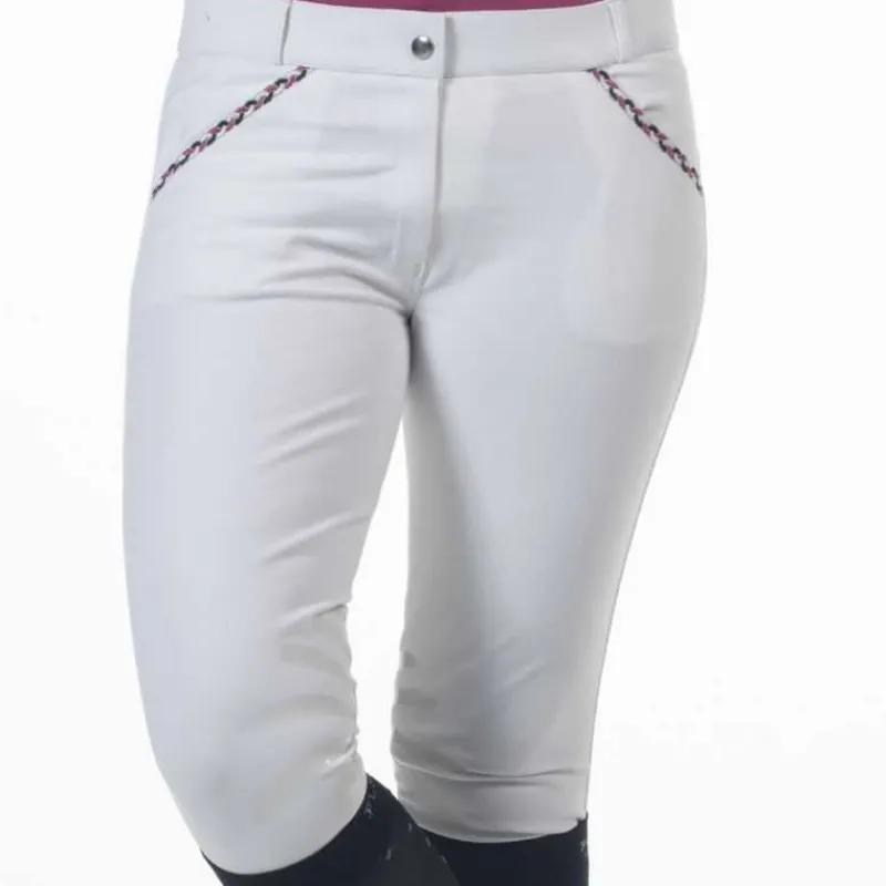 FLAGS&CUP Pantalon d'equitation junior Mendoza>Enfant Pantalon Et Legging