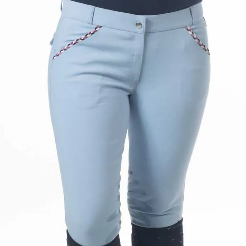 FLAGS&CUP Pantalon d'equitation junior Mendoza>Enfant Pantalon Et Legging