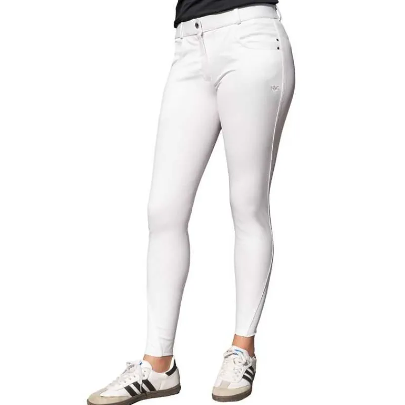 FLAGS&CUP Pantalon d'equitation Junior Pampelone>Enfant Pantalon Et Legging