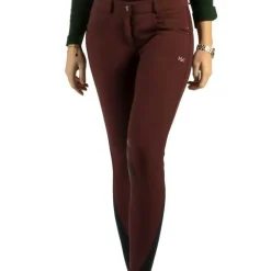 FLAGS&CUP Pantalon d'equitation Junior Pampelone><noscript><img data-lazyloaded=