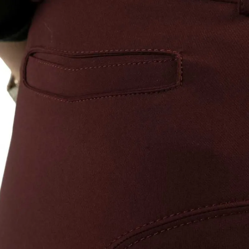 FLAGS&CUP Pantalon d'equitation Junior Pampelone>Enfant Pantalon Et Legging