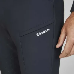 ESKADRON Pantalon d'equitation pour homme> Pantalon D'Équitation