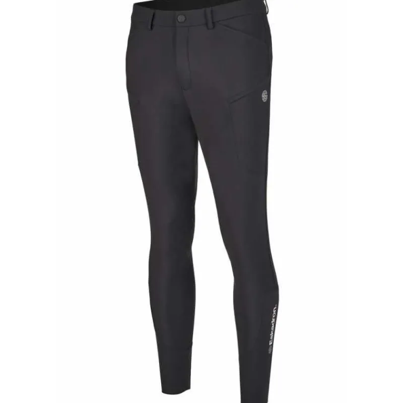 ESKADRON Pantalon d'equitation pour homme Dynamic> Pantalon D'Équitation
