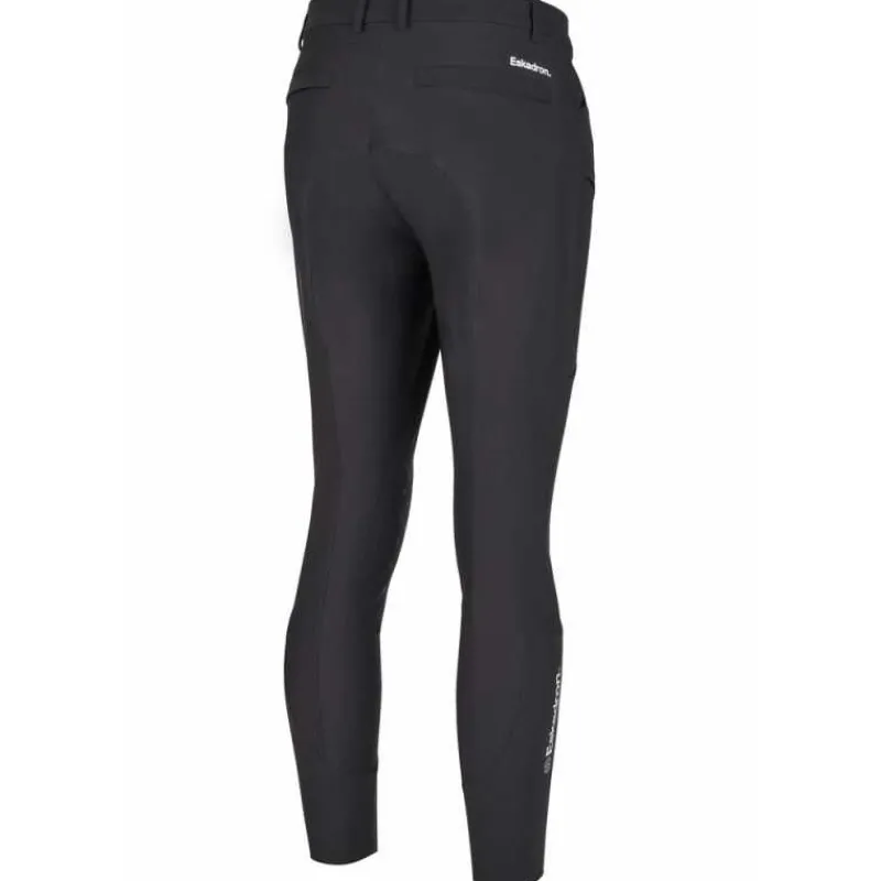 ESKADRON Pantalon d'equitation pour homme Dynamic> Pantalon D'Équitation