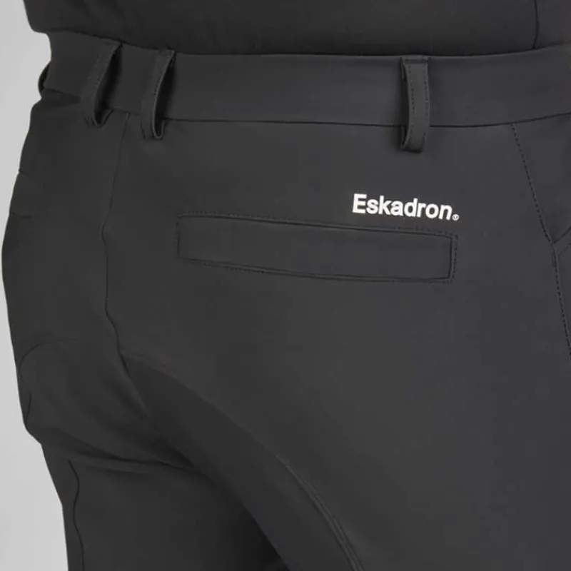 ESKADRON Pantalon d'equitation pour homme Dynamic> Pantalon D'Équitation