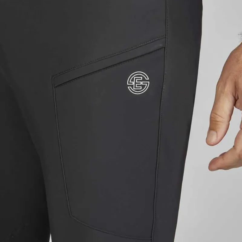 ESKADRON Pantalon d'equitation pour homme Dynamic> Pantalon D'Équitation