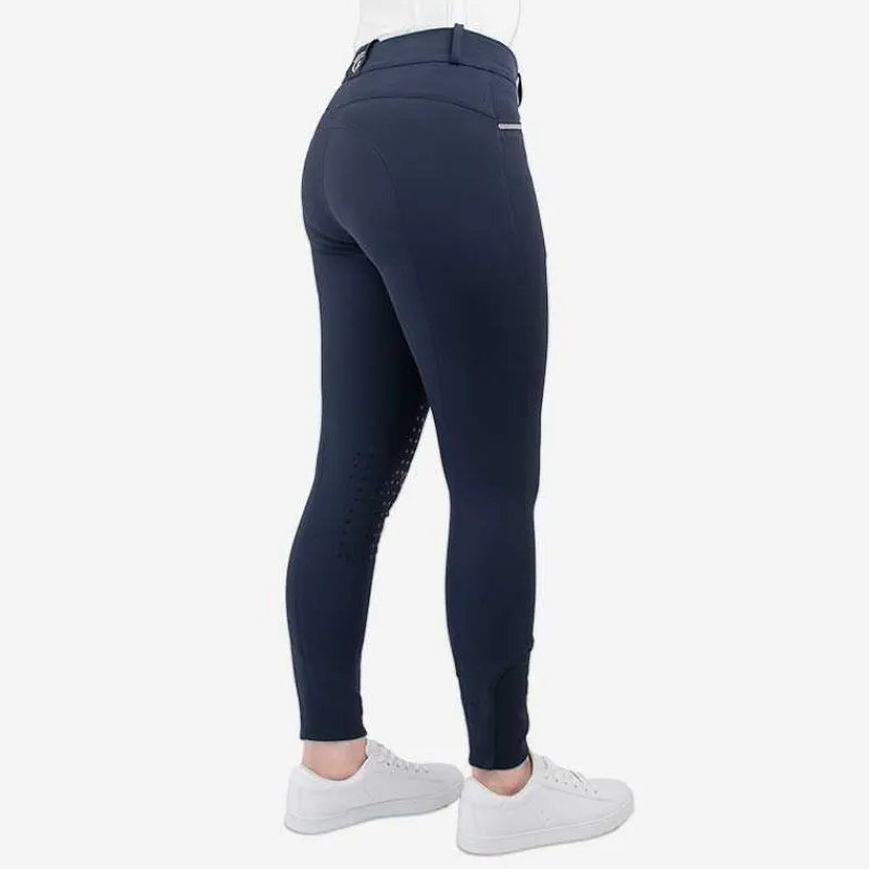 TIME TO RIDE Pantalon Diamant femme> Pantalon D'Équitation