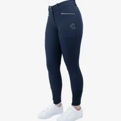 TIME TO RIDE Pantalon Diamant femme><noscript><img data-lazyloaded=
