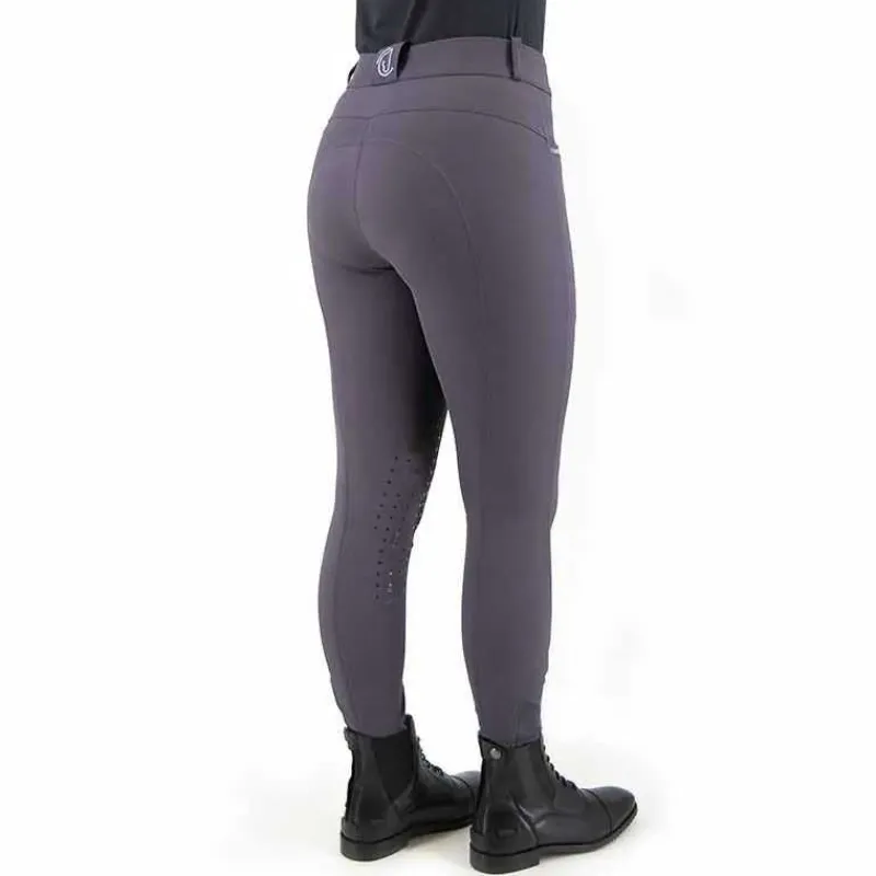 TIME TO RIDE Pantalon Diamant femme> Pantalon D'Équitation