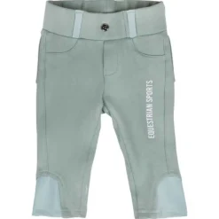 QHP Pantalon d'équitation baby Bobby>Enfant Pantalon Et Legging