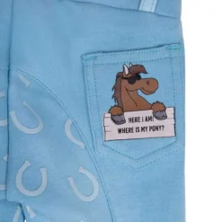 QHP Pantalon d'équitation baby Bobby><noscript><img data-lazyloaded=