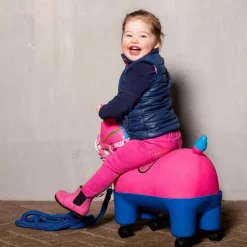 QHP Pantalon d'équitation baby Mickey>Enfant Pantalon Et Legging