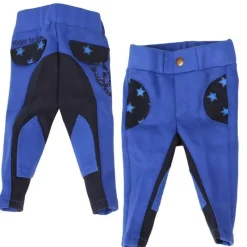 QHP Pantalon d'équitation baby Mickey><noscript><img data-lazyloaded=
