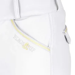 FLAGS&CUP Pantalon d'équitation enfant Catarina>Enfant Pantalon Et Legging