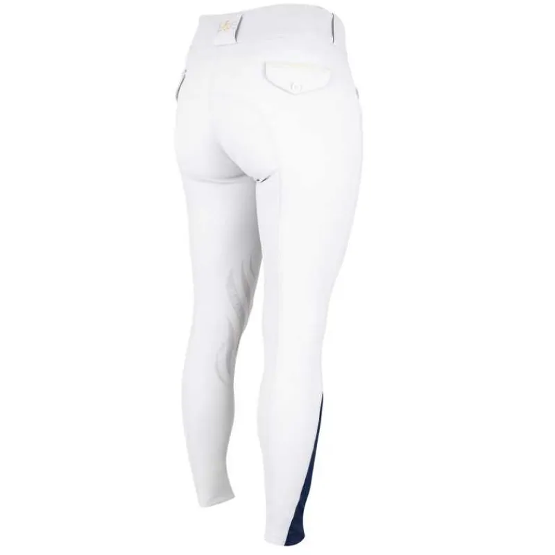 FLAGS&CUP Pantalon d'équitation enfant Catarina>Enfant Pantalon Et Legging