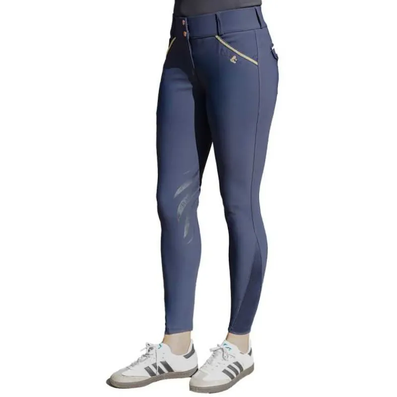 FLAGS&CUP Pantalon d'équitation enfant Catarina>Enfant Pantalon Et Legging