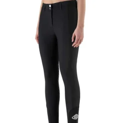 EQUILINE Pantalon d'équitation femme doublé Cockekh><noscript><img data-lazyloaded=