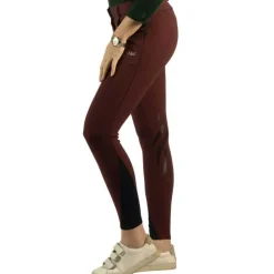 FLAGS&CUP Pantalon d'équitation femme Pampelone> Pantalon D'Équitation