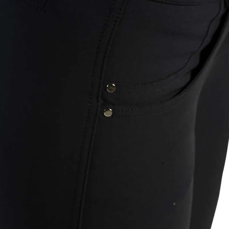FLAGS&CUP Pantalon d'équitation femme Pampelone> Pantalon D'Équitation