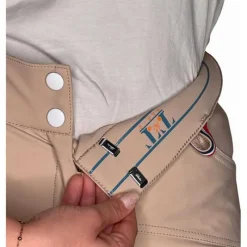 T de T Pantalon d'équitation femme Ultime> Pantalon D'Équitation