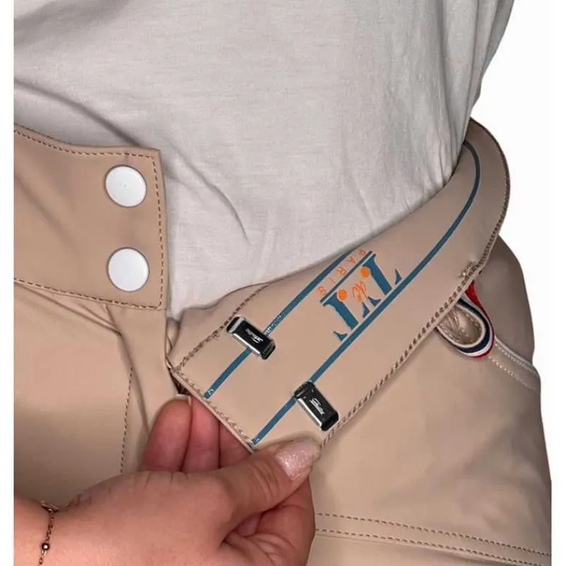 T de T Pantalon d'équitation femme Ultime> Pantalon D'Équitation