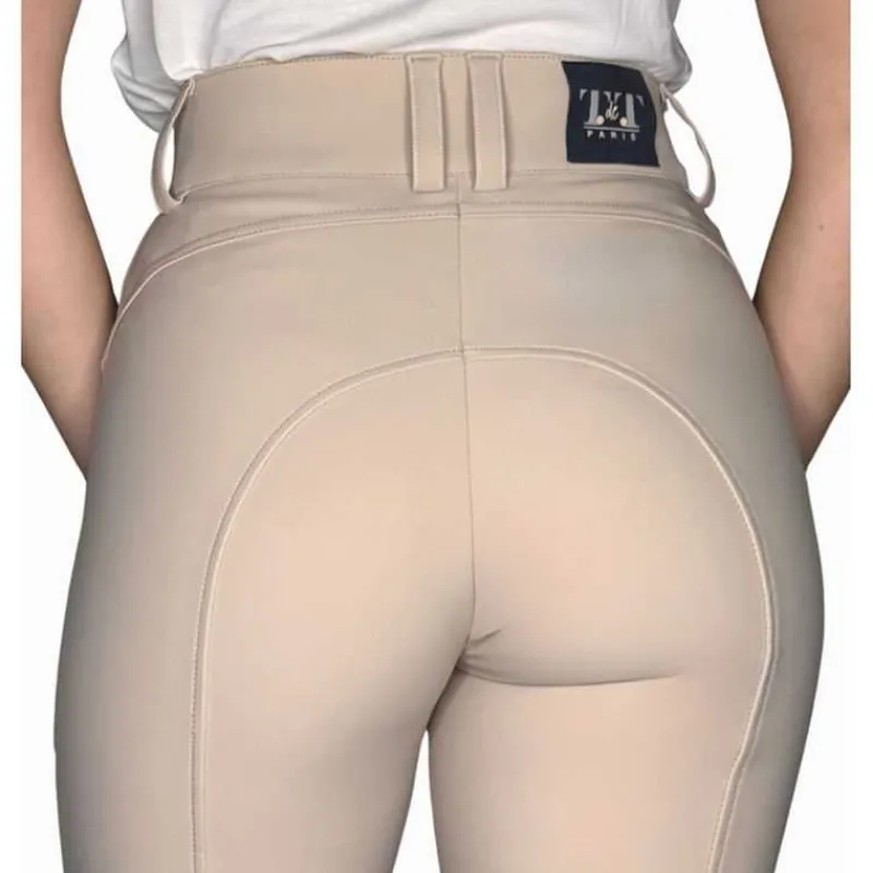 T de T Pantalon d'équitation femme Ultime> Pantalon D'Équitation