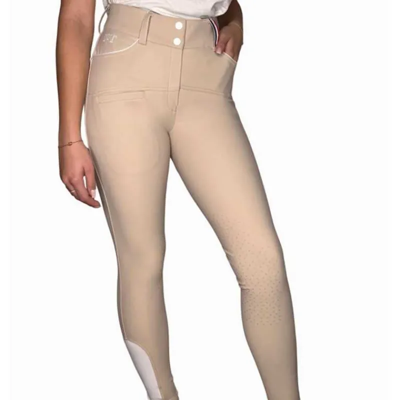 T de T Pantalon d'équitation femme Ultime> Pantalon D'Équitation