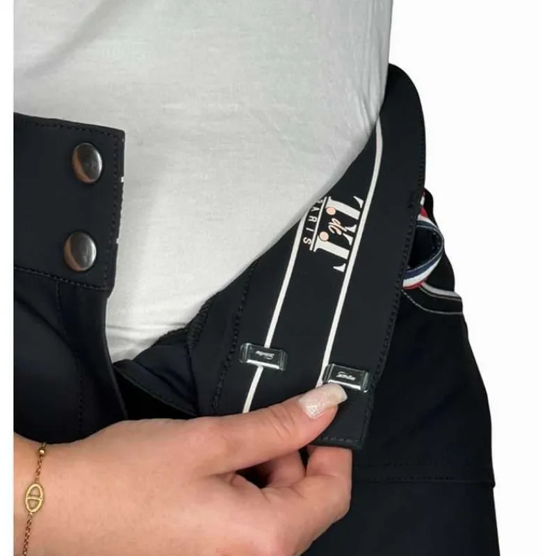 T de T Pantalon d'équitation femme Ultime> Pantalon D'Équitation