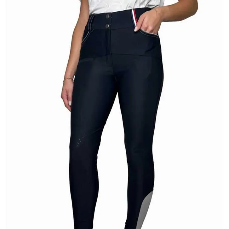 T de T Pantalon d'équitation femme Ultime> Pantalon D'Équitation