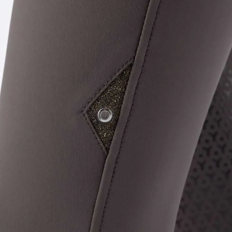 EQUILINE Pantalon d'équitation femme Crystalek> Pantalon D'Équitation