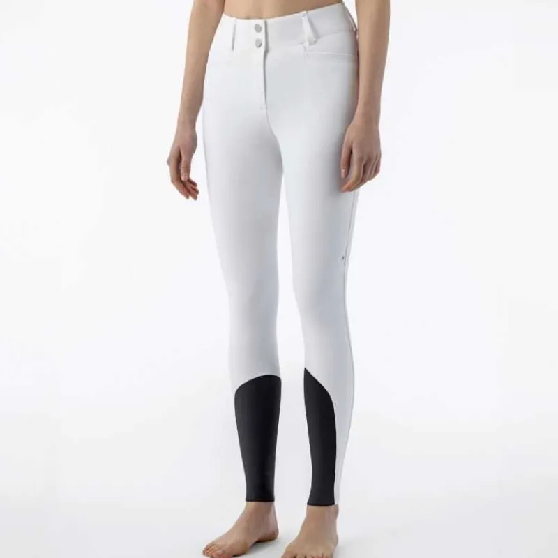 EQUILINE Pantalon d'équitation femme Crystalek> Pantalon D'Équitation