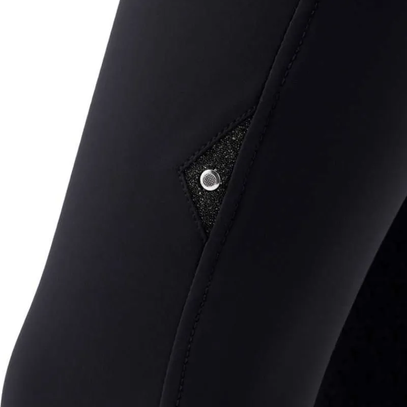 EQUILINE Pantalon d'équitation femme Crystalek> Pantalon D'Équitation
