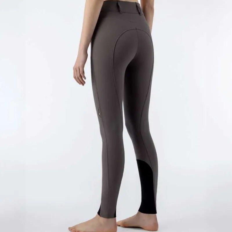 EQUILINE Pantalon d'équitation femme Crystalek> Pantalon D'Équitation